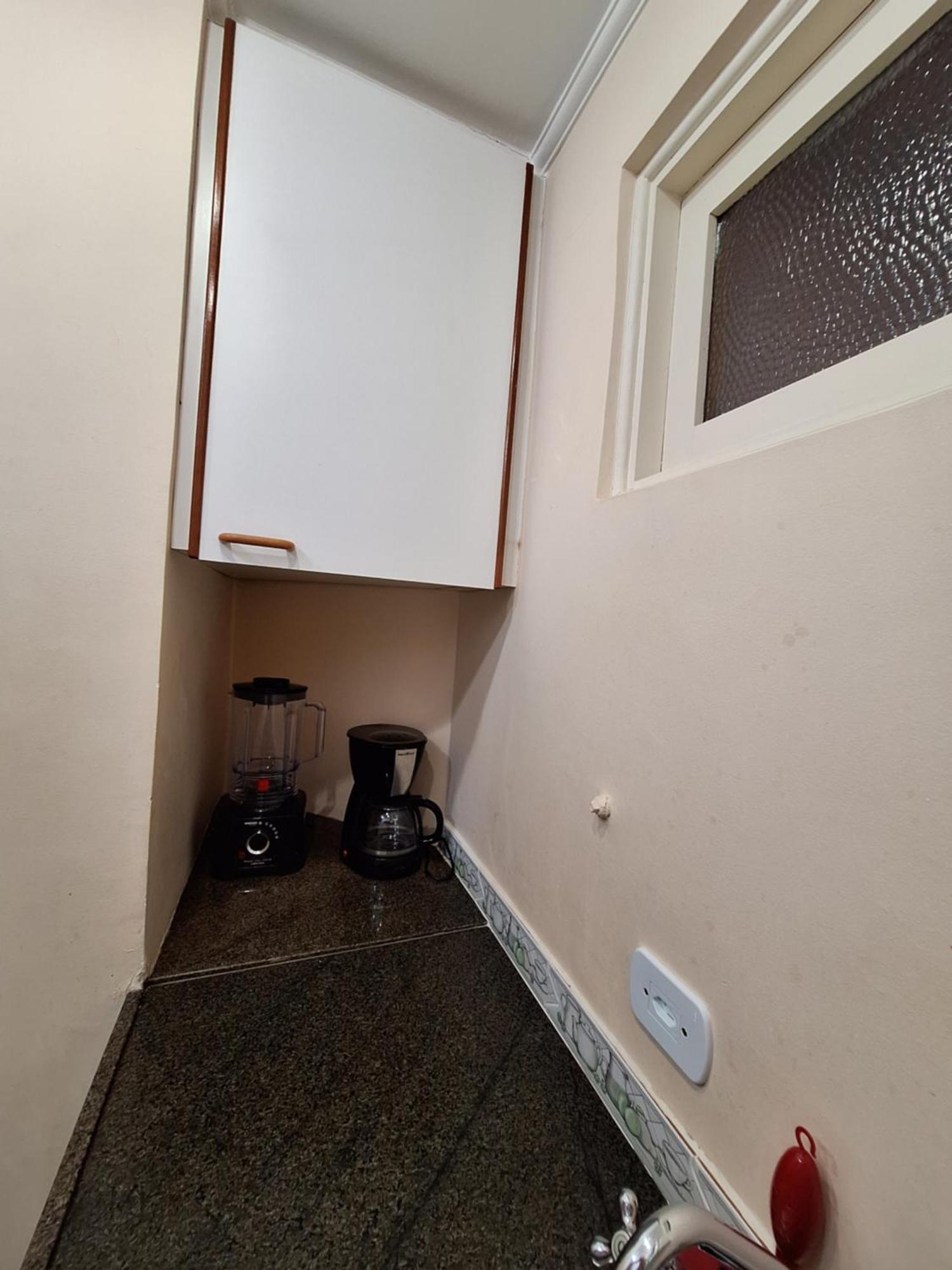 Flat Duplex Completo E Aconchegante *