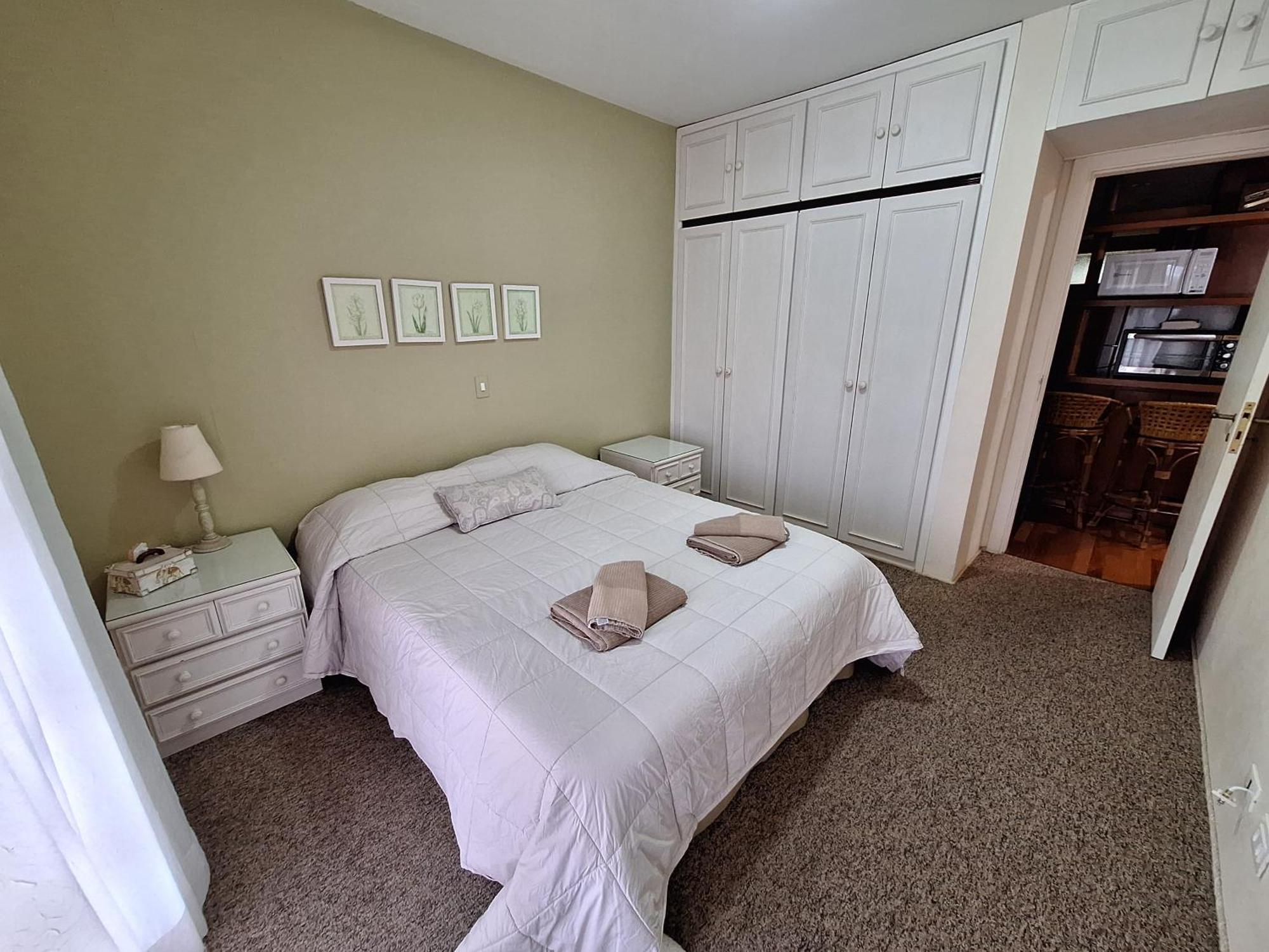 Apartment Flat Duplex Completo E Aconchegante