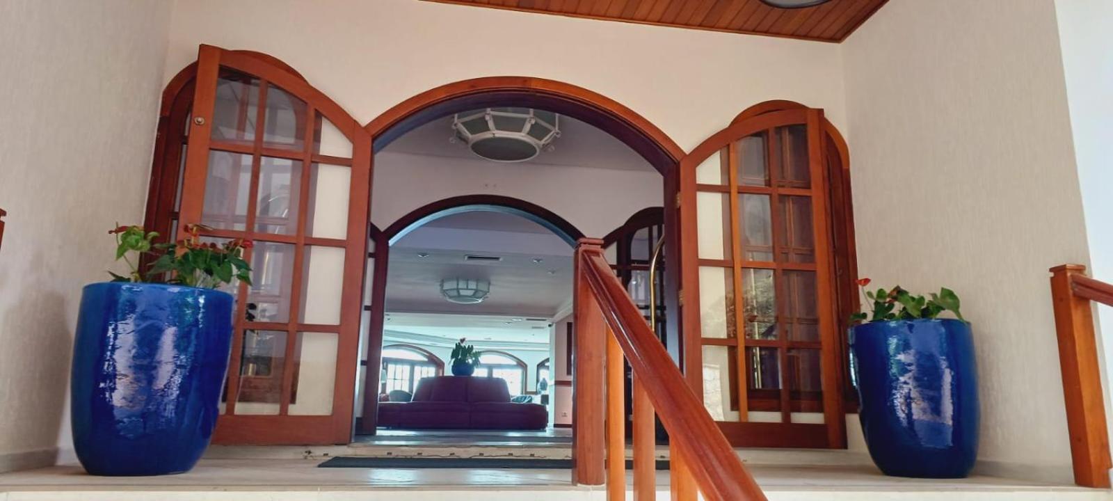 Flat Duplex Completo E Aconchegante * Campos do Jordao