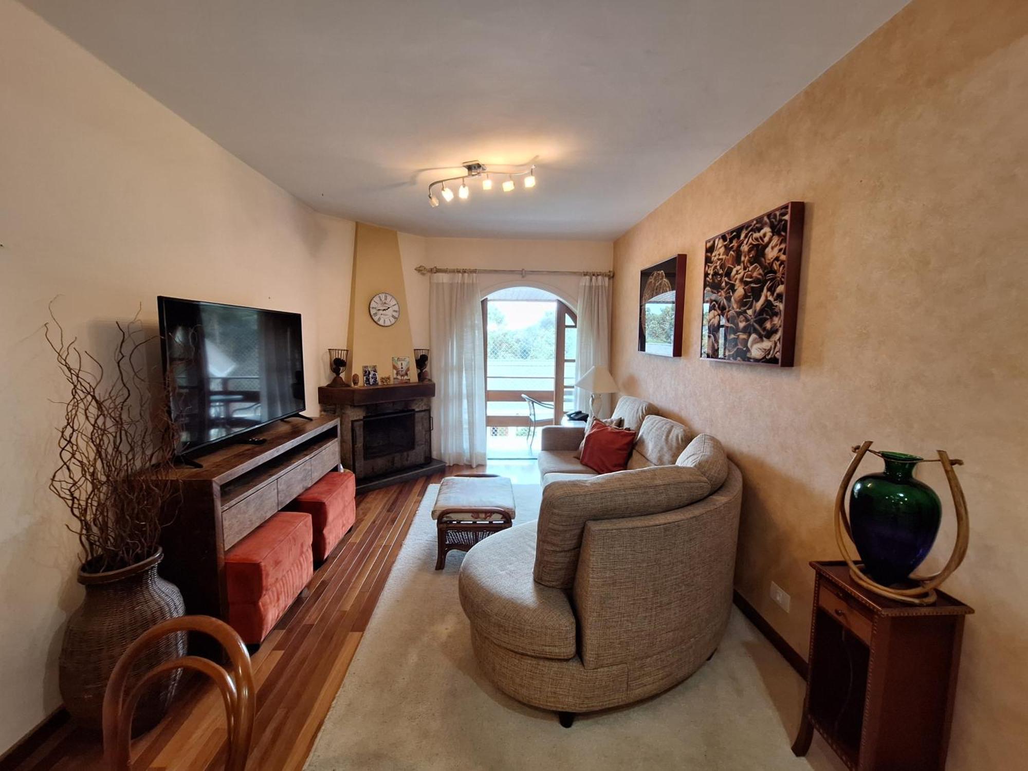 Flat Duplex Completo E Aconchegante Apartment
