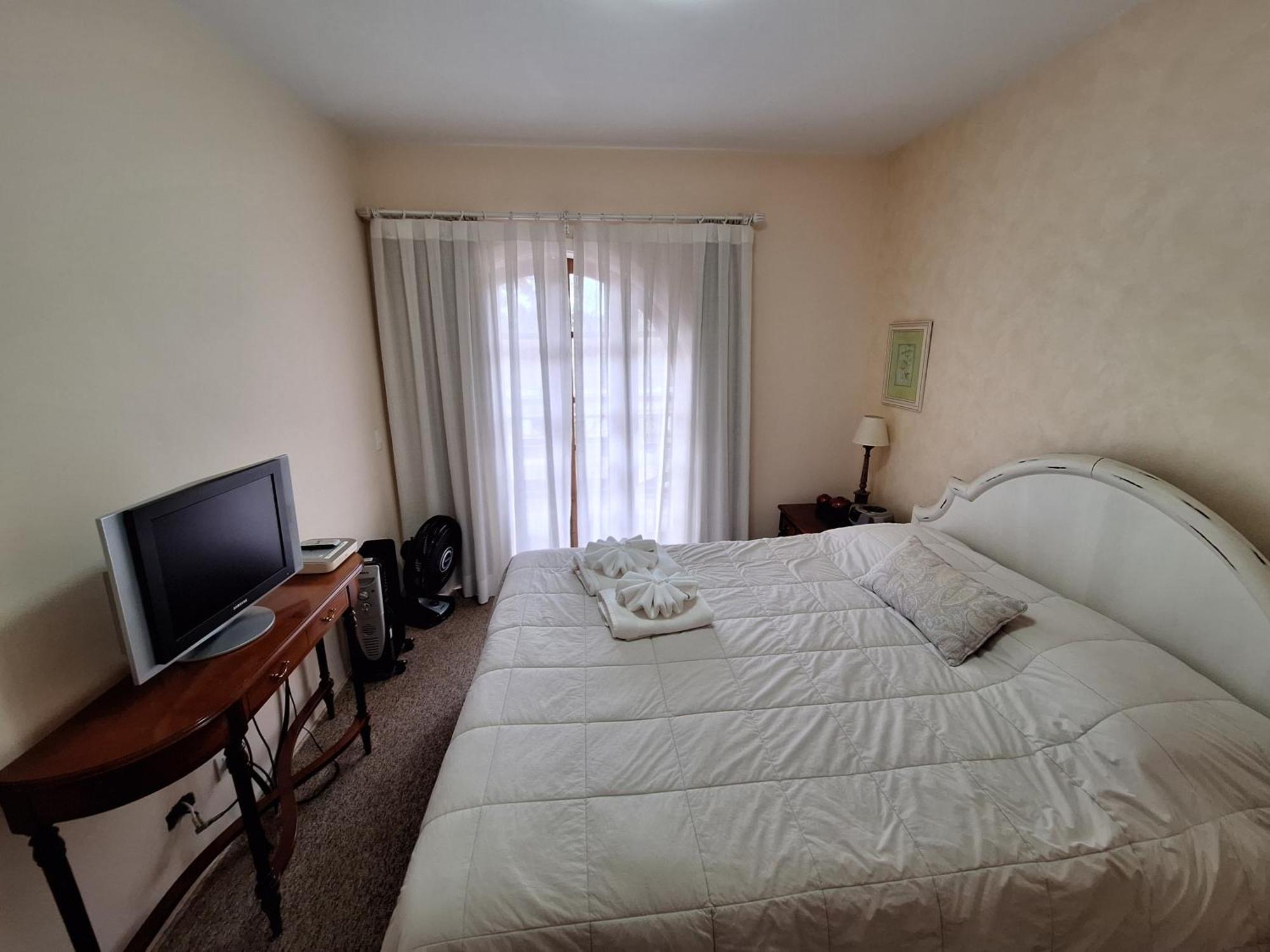Apartment Flat Duplex Completo E Aconchegante