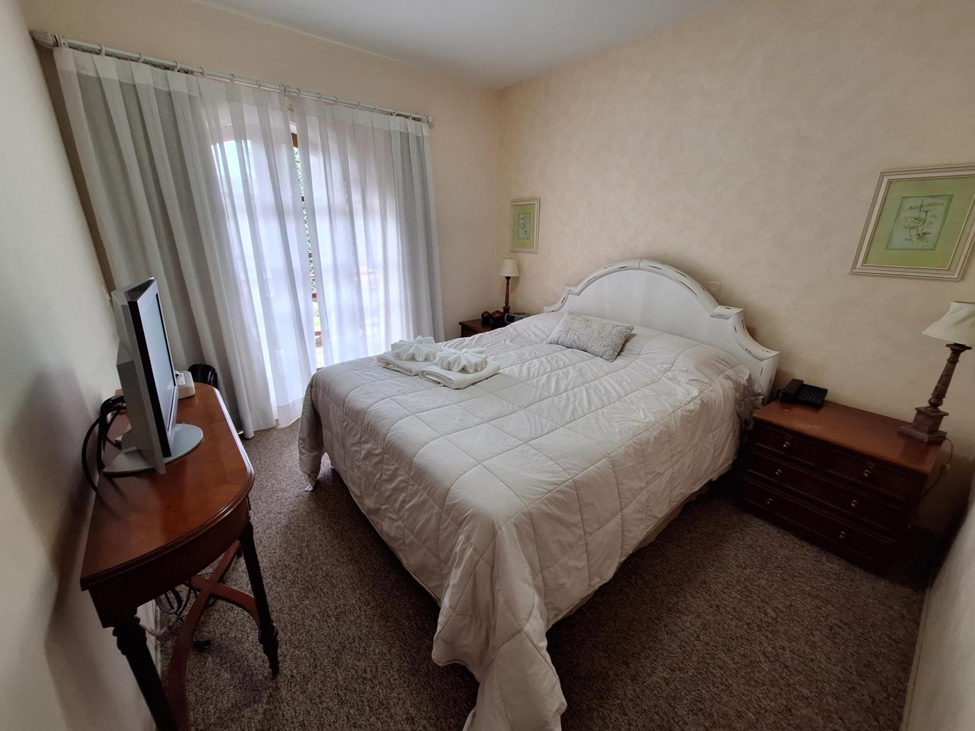 Flat Duplex Completo E Aconchegante Campos do Jordao