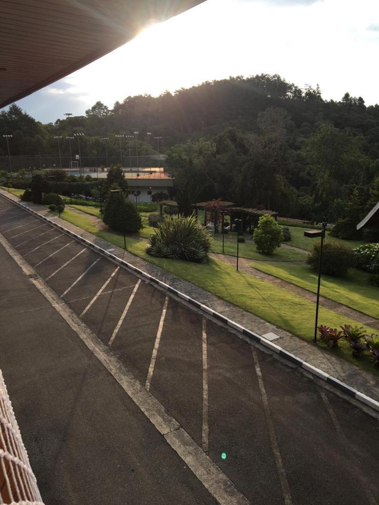 Apartment Flat Duplex Completo E Aconchegante Campos do Jordao