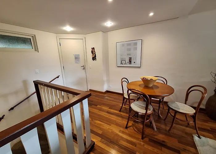Apartamento Duplex GRID
