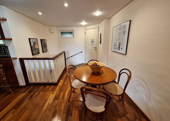 Apartamento Duplex GRID