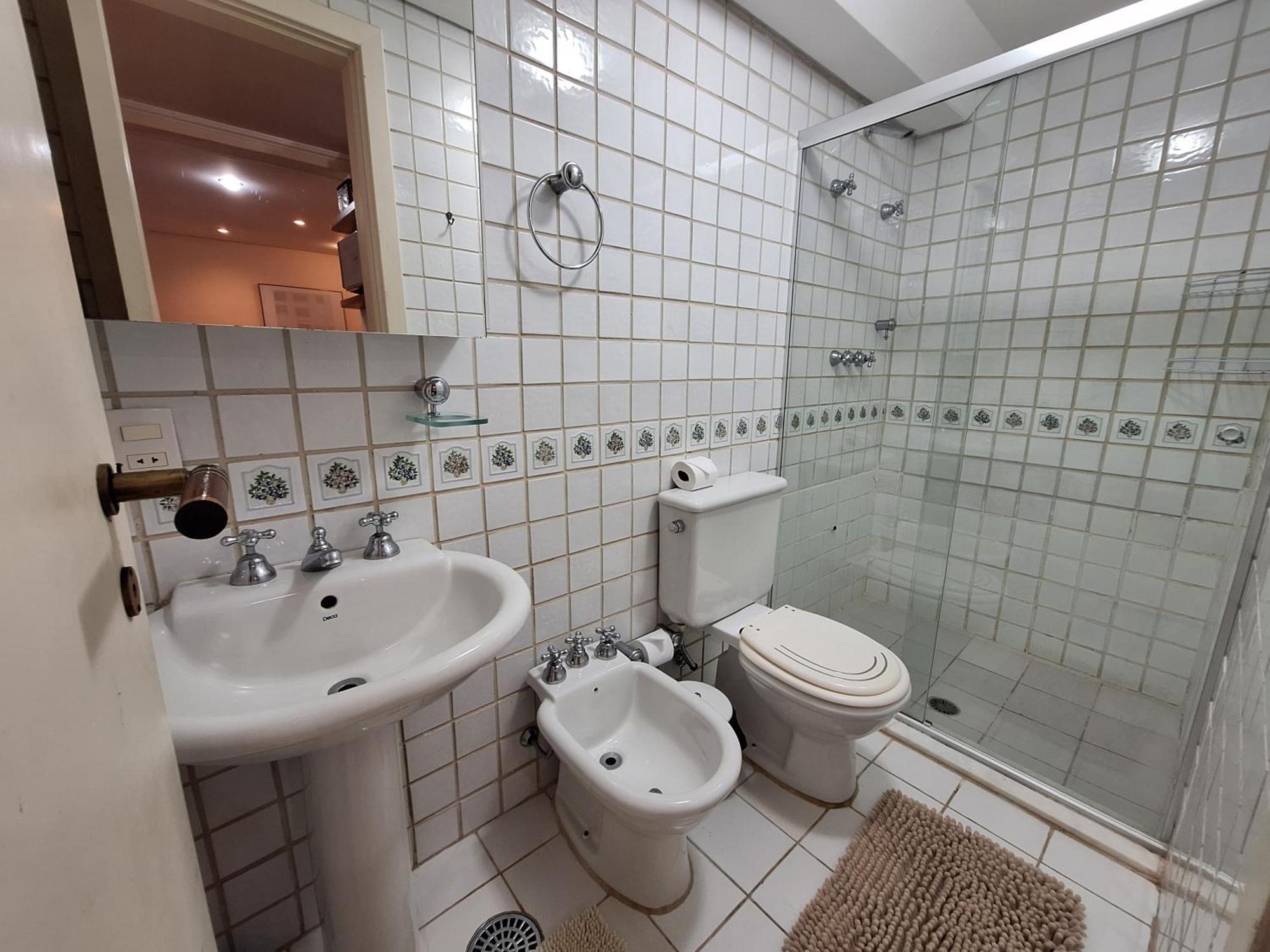 Duplex Grid Apartamento