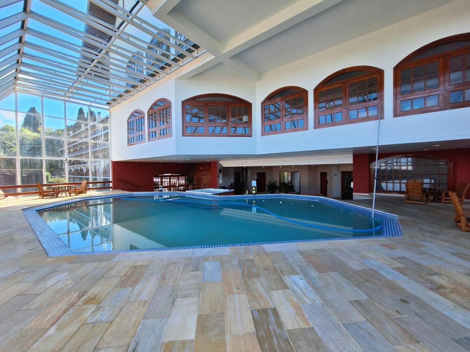 Duplex Grid Apartamento