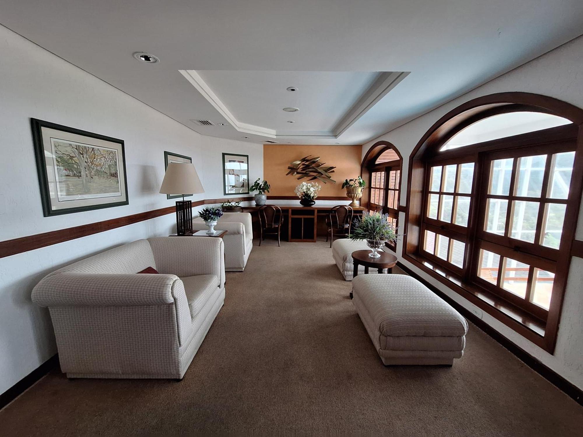 Flat Duplex Completo E Aconchegante Apartamento *