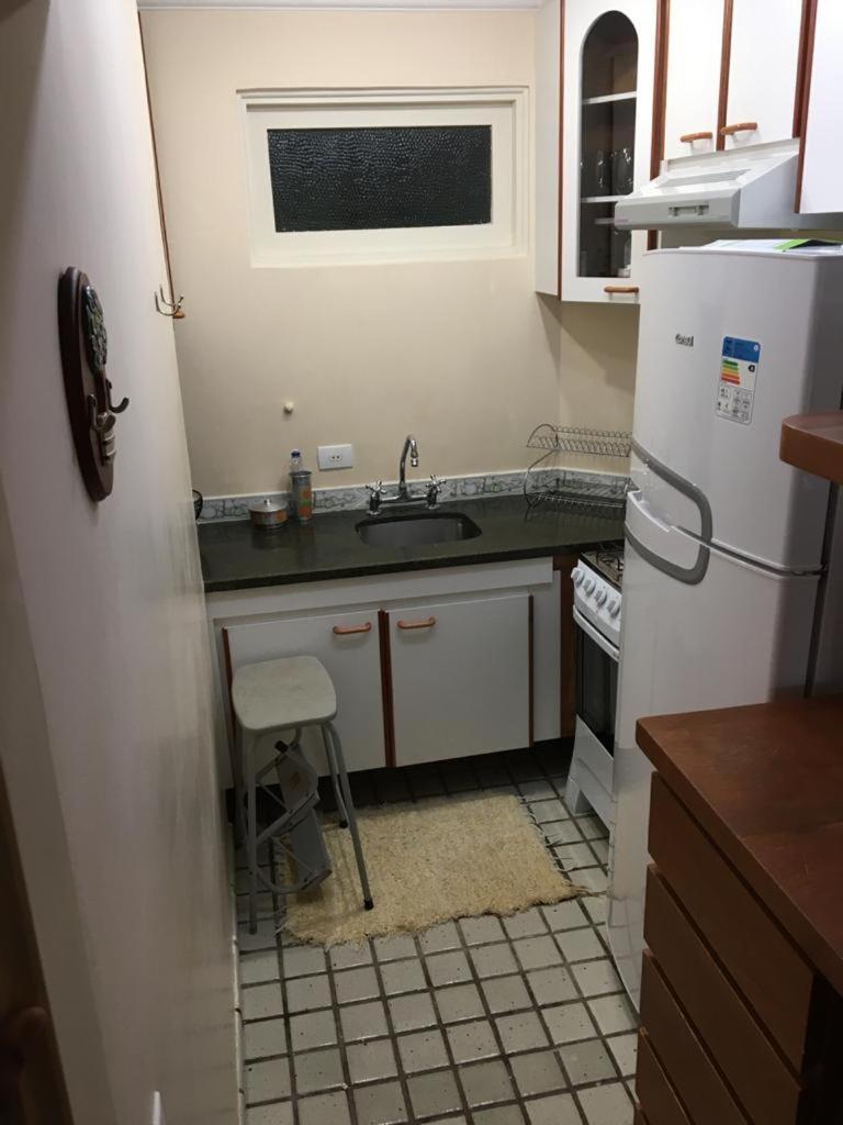 Flat Duplex Completo E Aconchegante Apartamento